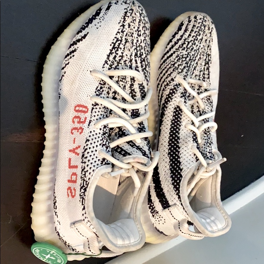 Sply-350 Yeezy